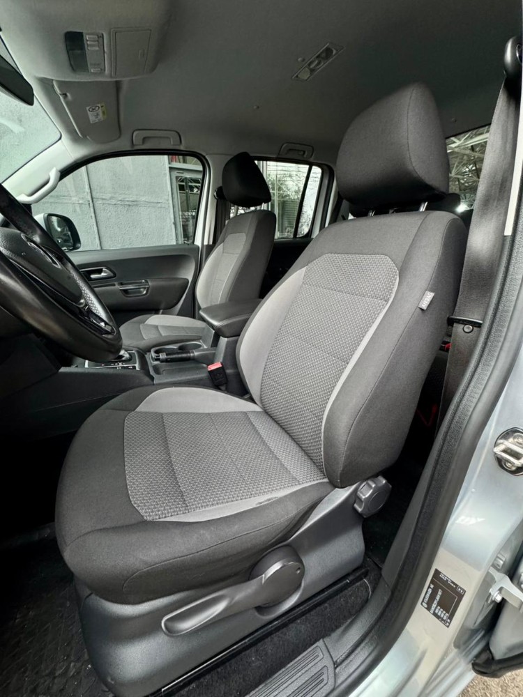 Volkswagen Amarok COMFORTLINE — foto 15